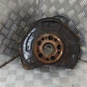 Шенкел Mercedes C220 CDI W204 2011г.(заден ляв)