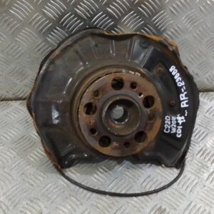 Шенкел Mercedes C220 CDI W204 2011г.(заден десен)