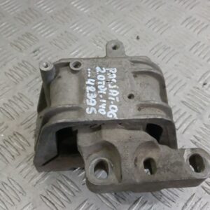 Тампон VW Passat B6 2.0TDI 140hp 2006г.