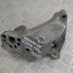 Алуминиева конзола VW Passat B6 2.0TDI 140hp 2006г.