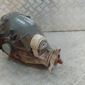 Диференциал Mercedes C250 CDI W204 2012г.(пч-2.47)