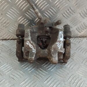 Спирачен апарат Mercedes C250 CDI W204 2012г.(заден десен)