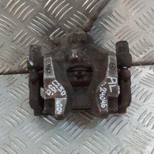 Спирачен апарат Mercedes C250 CDI W204 2012г.(заден ляв)