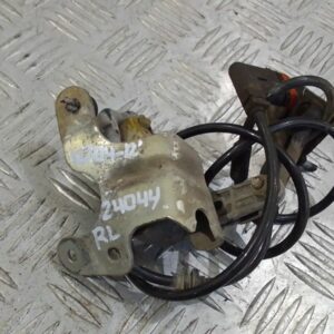  Кантар Mercedes C250 CDI W204 2012г.(заден ляв)