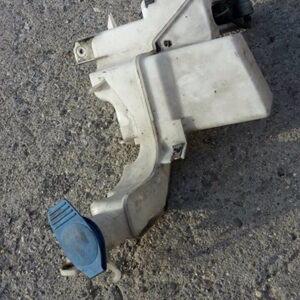 Казанче чистачки за VW Passat B6 /2005-2010/