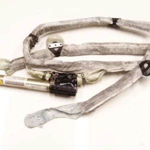 airbag таван десен  за audi a6 (4f,c6) quattro 3.0 tdi 224 hp (sedan)