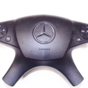 airbag волан 305543899162-aj за mercedes-benz c-class (w204) c 180 1.8 kompressor 156 hp (sedan)