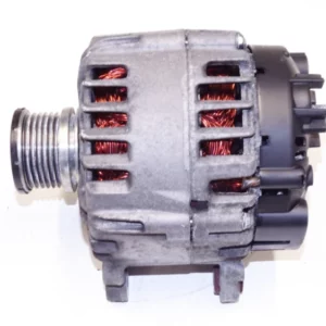 Алтернатор 03g903016g за audi a4 (b8 8k) 2.0 tdi 143 hp (avant)