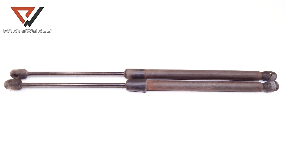 Амортисьори заден капак за audi a6 (4f,c6) quattro 3.0 tdi 224 hp (combi)