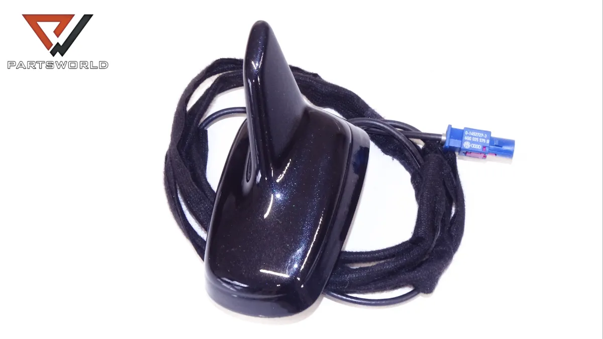 Антена 8T8035503D за AUDI A5 Sportback (8TA) 3.0 TDI 239 hp (sportback)