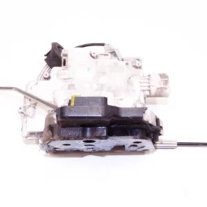 Брава врата предна дясна 4f1837016 за audi a6 (4f,c6) quattro 3.0 tdi 224 hp (combi)