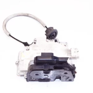 Брава врата предна дясна 4f1837016 за audi a6 (4f,c6) quattro 3.0 tdi 224 hp (sedan)