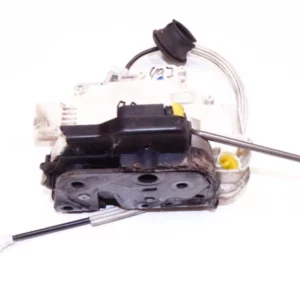 Брава врата предна лява 4f1837015 за audi a6 (4f,c6) quattro 3.0 tdi 224 hp (combi)