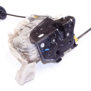 Брава врата предна лява 8j1837015h за audi a4 (b8 8k) 2.0 tdi 143 hp (avant)