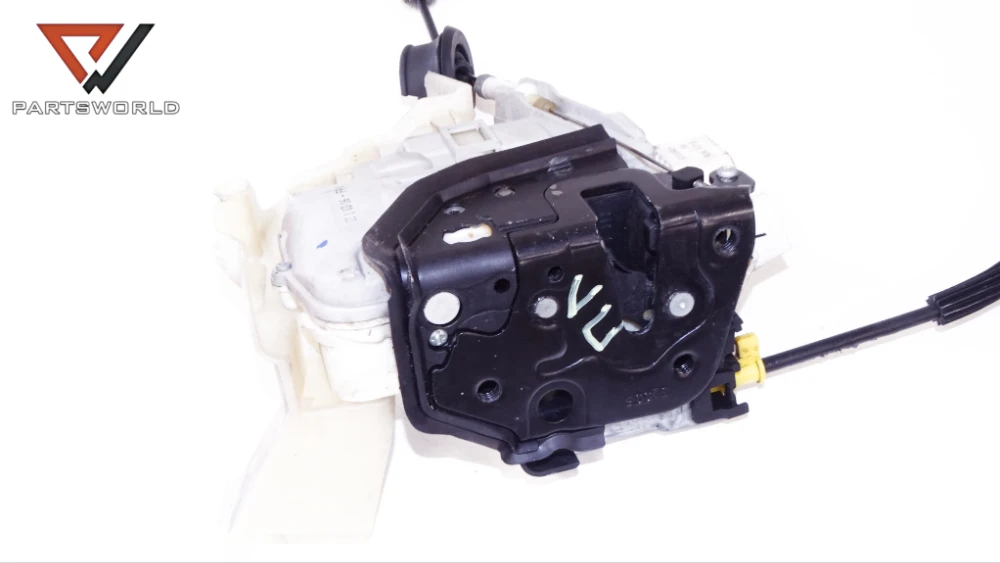 Брава врата предна лява за Audi A7 3.0 Tdi 245 Hp (c7) (sportback) Dsc04009_partsworld