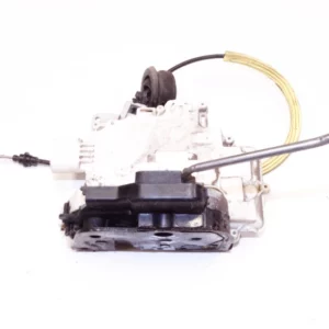 Брава врата задна лява 4f0839015 за audi a6 (4f,c6) quattro 3.0 tdi 224 hp (combi)