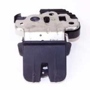 Брава заден капак  за Audi A5 Sportback (8ta) 3.0 Tdi 239 Hp (sportback)