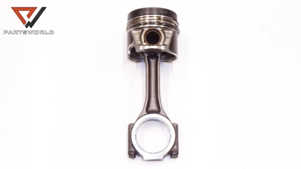 Бутало с биела за audi a4 (b8 8k) 2.0 tdi 143 hp (avant)