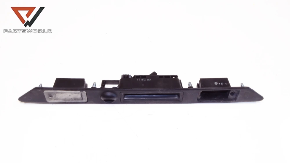 Бутон отваряне заден капак за audi a6 (4f,c6) quattro 3.0 tdi 224 hp (sedan)