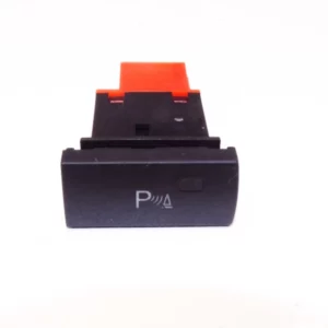 Бутон парктроник  за audi a6 (4f,c6) quattro 3.0 tdi 224 hp (combi)