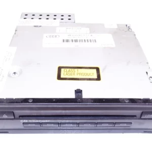 cd чейнджър 4e0035111a за audi a6 (4f,c6) quattro 3.0 tdi 224 hp (combi)