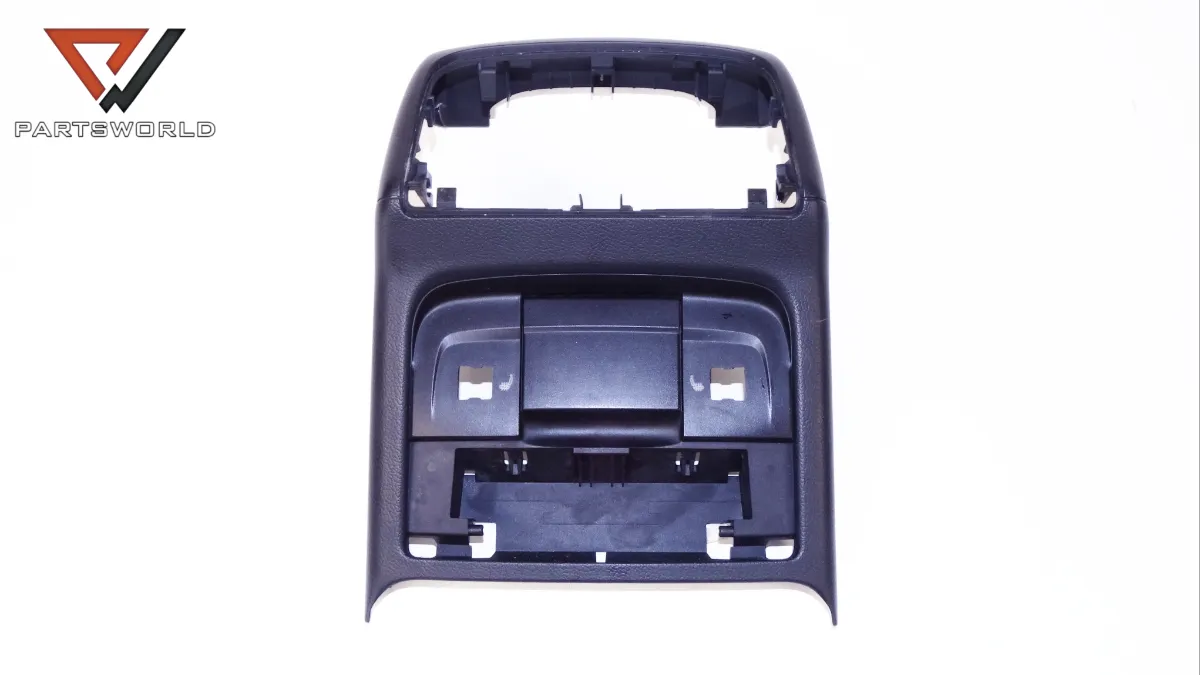 Централна конзола духалки парно задни за Audi A5 Sportback (8ta) 3.0 Tdi 239 Hp (sportback)