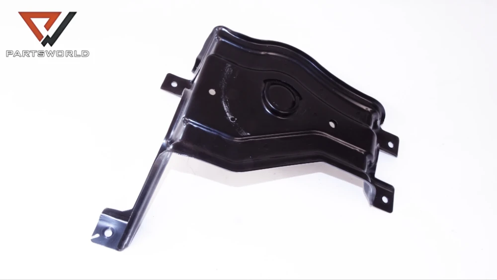 Държач резервна гума за Audi A7 3.0 Tdi 245 Hp (c7) (sportback) Dsc03960_partsworld