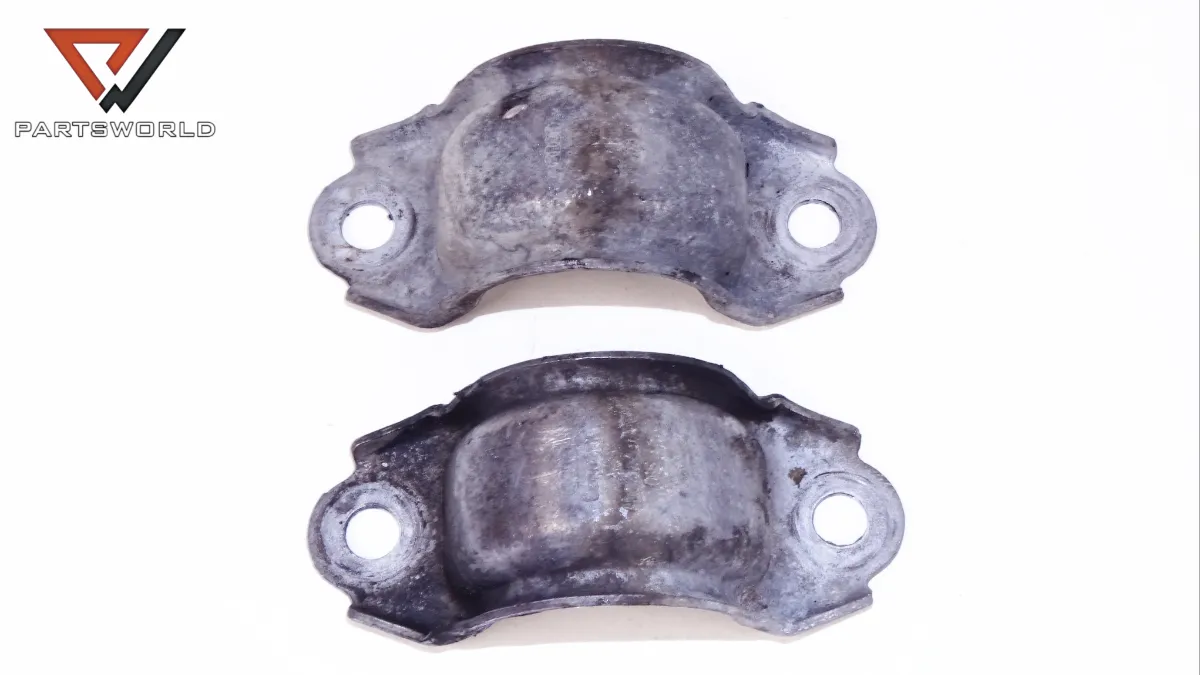 Държачи предна стабилизираща щанга 4D0411308G за AUDI A5 Sportback (8TA) 3.0 TDI 239 hp (sportback)