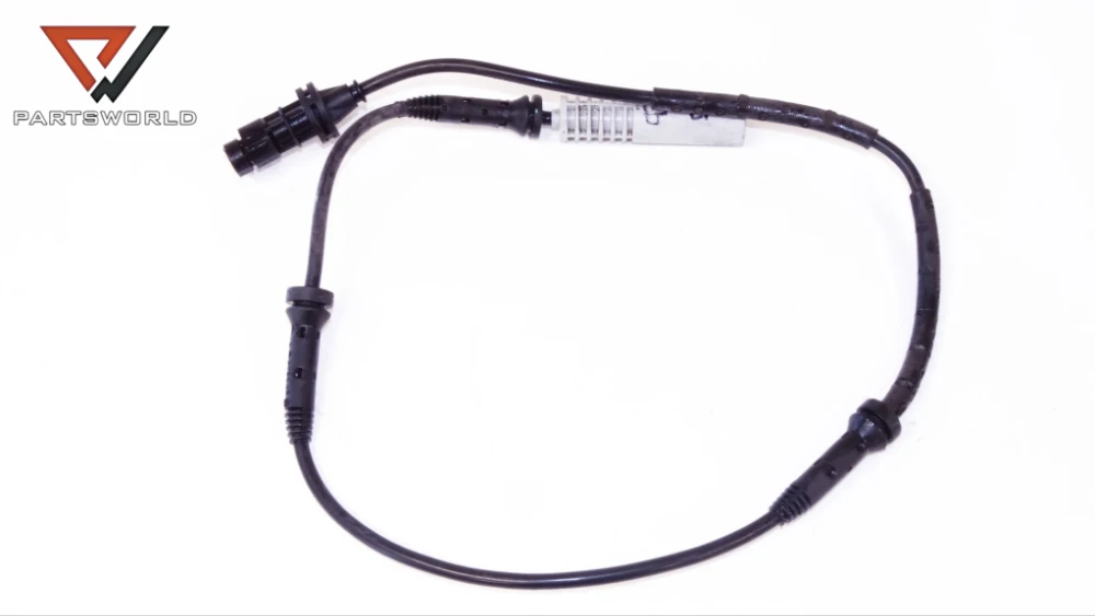 Датчик Abs за Bwm 7-series (e65) 4.4 I 333 Hp (sedan) Dsc03221_partsworld