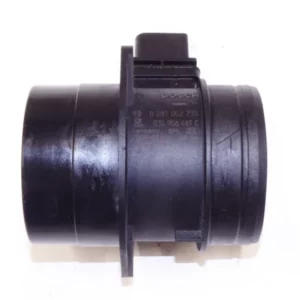 Дебитомер 03g906461c за audi a4 (b8 8k) 2.0 tdi 143 hp (avant)