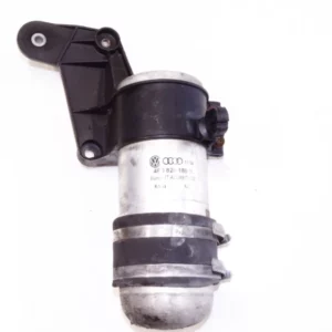 Дехидратор 4f0820189b за audi a6 (4f,c6) quattro 3.0 tdi 224 hp (sedan)