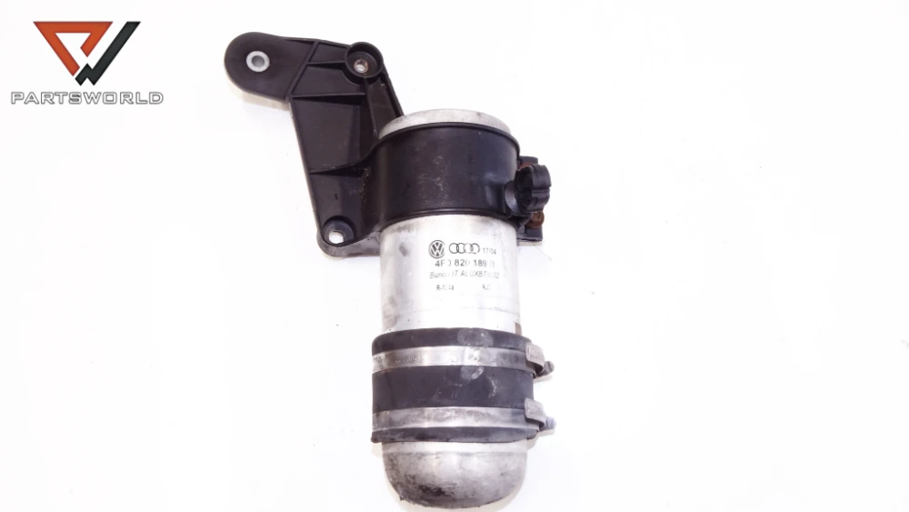 Дехидратор 4f0820189b за audi a6 (4f,c6) quattro 3.0 tdi 224 hp (sedan)