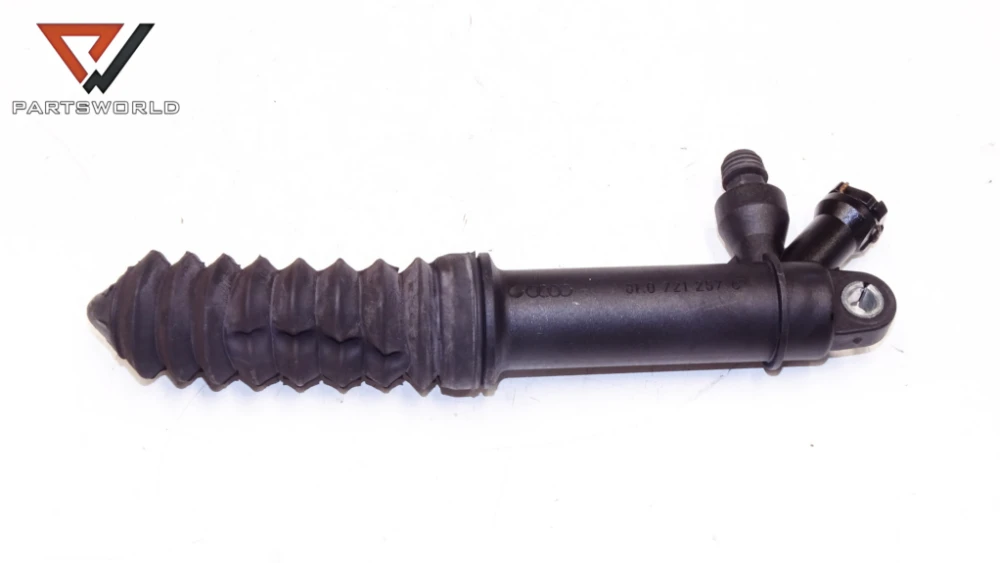 Долна помпа съединител 8k0721257c за audi a4 (b8 8k) 2.0 tdi 143 hp (avant)