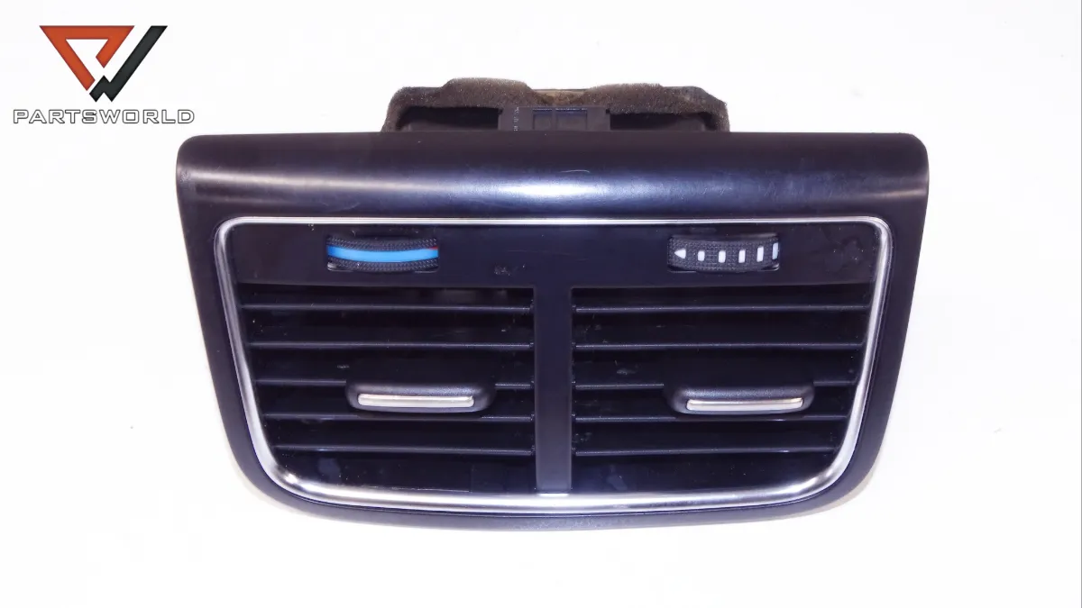 Духалка парно задна 8k0819203 за Audi A5 Sportback (8ta) 3.0 Tdi 239 Hp (sportback)