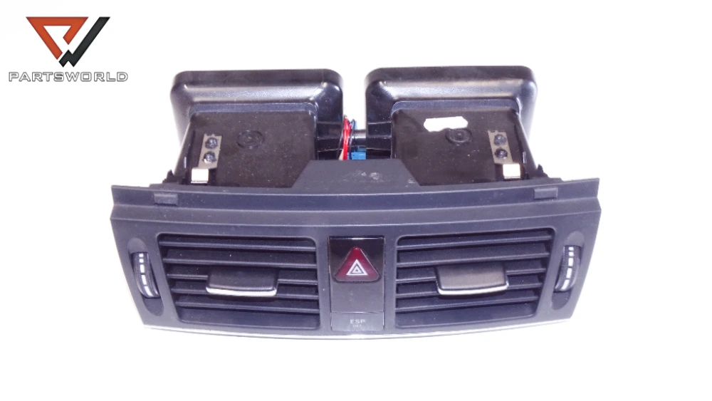 Духалки парно централни 2048201910 за Mercedes-Benz C-class (W204) C 180 1.8 Kompressor 156 hp (sedan)