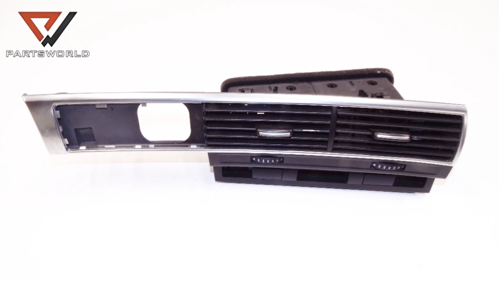 Духалки парно централни за audi a6 (4f,c6) quattro 3.0 tdi 224 hp (combi)