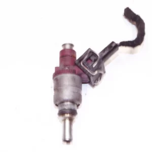 Дюза бензин А2710780023 за mercedes-benz c-class (w204) c 180  1.8 kompressor 156 hp (sedan)