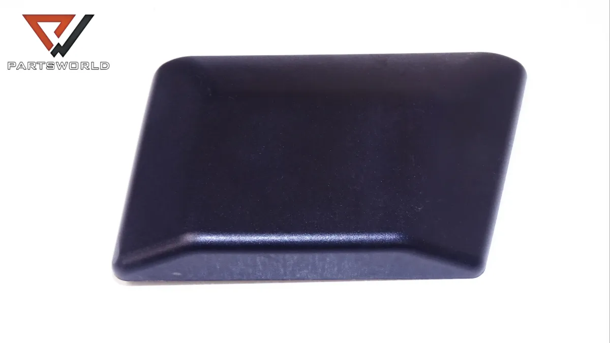 DSC02318_PARTSWORLD Екстериорно капаче между врати ляво за AUDI A5 Sportback (8TA) 3.0 TDI 239 hp (sportback) - Image 1