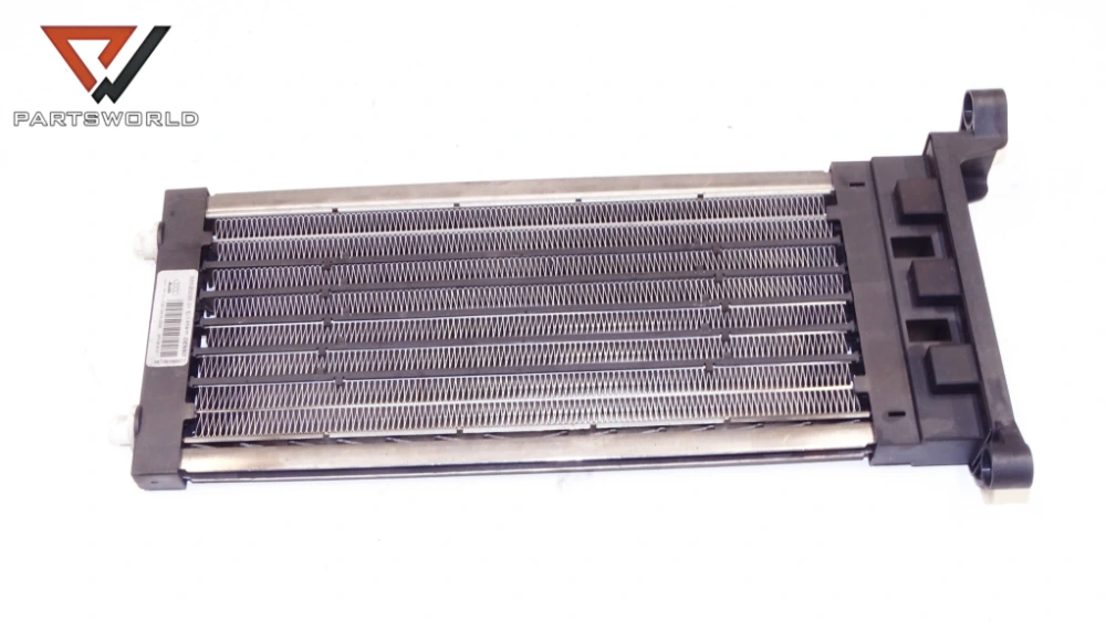 Елекрически радиатор парно 4f0819011 за audi a6 (4f,c6) quattro 3.0 tdi 224 hp (sedan)