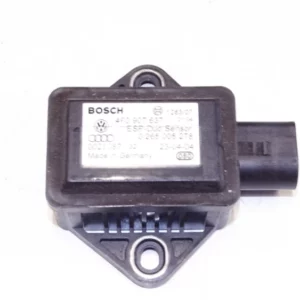 esp сензор 4f0907607 за audi a6 (4f,c6) quattro 3.0 tdi 224 hp (sedan)