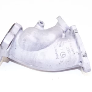 Фланец всмукателен колектор 059145997c за audi a6 (4f,c6) quattro 3.0 tdi 224 hp (sedan)