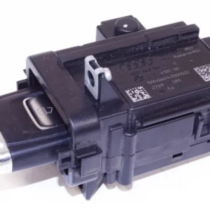 Гълтач ключ с ключ 8k0909131c за Audi A5 Sportback (8ta) 3.0 Tdi 239 Hp (sportback)