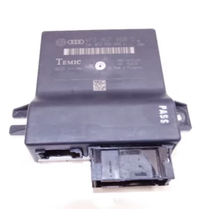 gateway модул 4f0907468d за audi a6 (4f,c6) quattro 3.0 tdi 224 hp (combi)