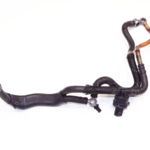 Горивни маркучи към ГНП  за audi a6 (4f,c6) quattro 3.0 tdi 224 hp (sedan)