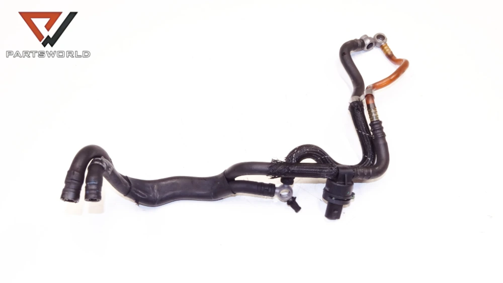 Горивни маркучи към ГНП за audi a6 (4f,c6) quattro 3.0 tdi 224 hp (sedan)