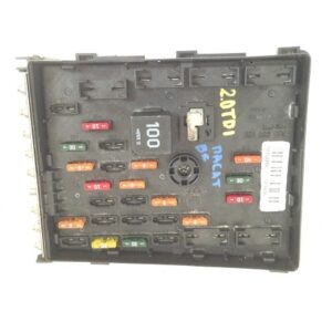 Бушонно табло за Passat B6