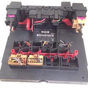 Бушонно табло за Passat B6