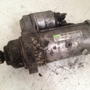 Стартер Passat B6,2.0T,2007г.