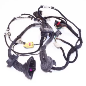 Инсталация врата предна дясна 4f1971030a за audi a6 (4f,c6) quattro 3.0 tdi 224 hp (sedan)