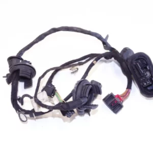 Инсталация врата задна дясна 4f1971687a за audi a6 (4f,c6) quattro 3.0 tdi 224 hp (sedan)